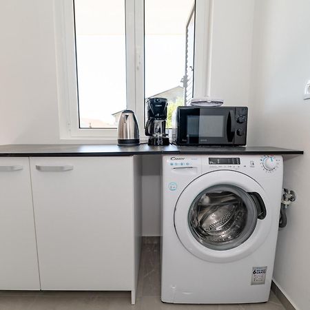 Apartments Zora Seline ห้อง รูปภาพ