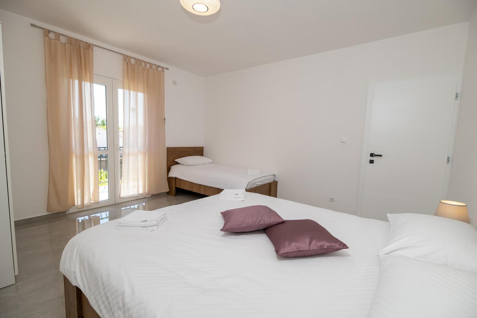 Apartments Zora Seline ห้อง รูปภาพ