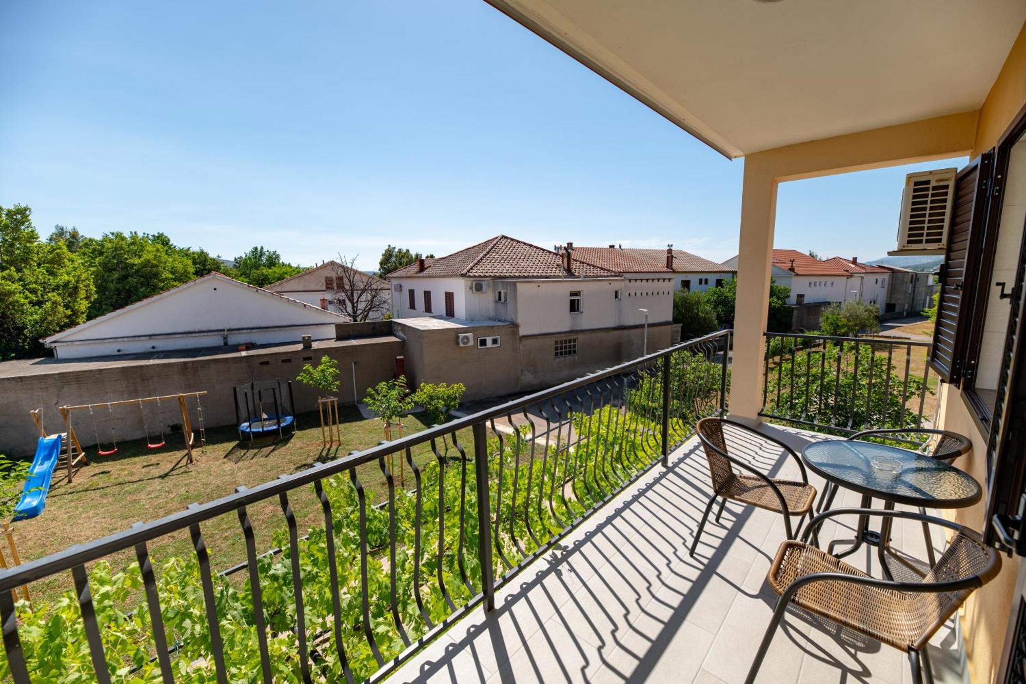 Apartments Zora Seline ห้อง รูปภาพ